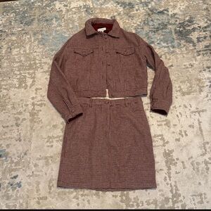 Women’s Matching Set